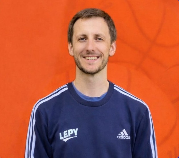 Aleksey Siman