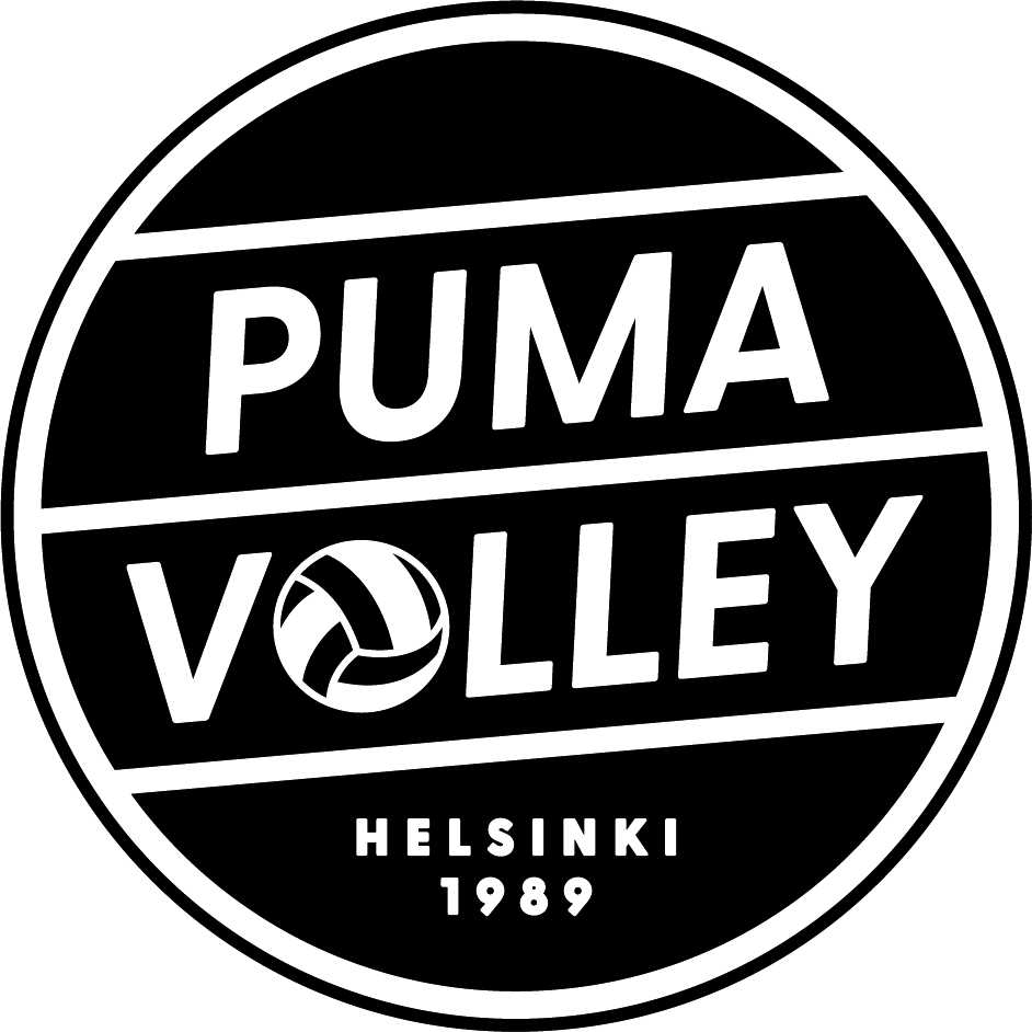 Puma volley